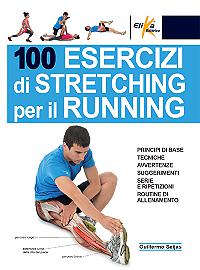 100 Stretching exercises for Running 