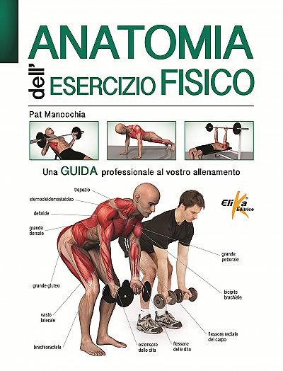 Anatomia dell'esercizio fisico 