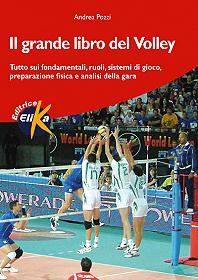 Il grande libro del Volley The Volley Book
