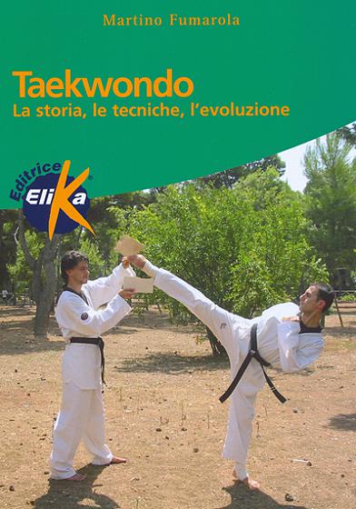 Taekwondo