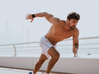 LA RESPIRAZIONE GIUSTA PER CORRERE PIÙ VELOCI