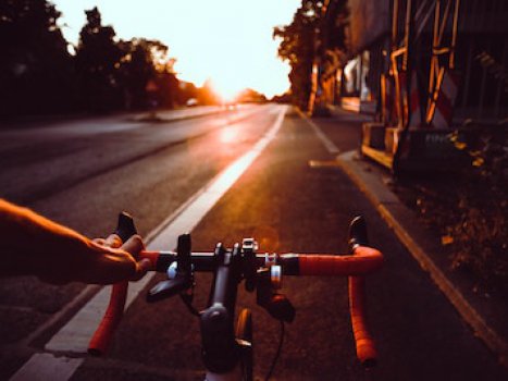 Ciclismo: ansia pre-gara e obiettivi intermedi