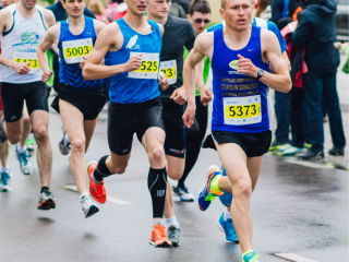 COME CORRERE VELOCE: LE 4 VARIABILI DEL SUCCESSO NELLA CORSA