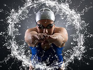 training in acqua