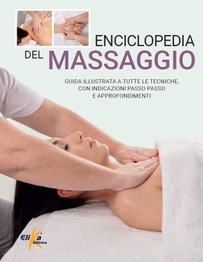 Enciclopedia del massaggio 