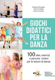 Giochi didattici per la danza 
