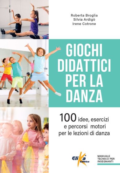Giochi didattici per la danza