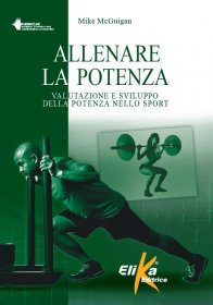 Allenare la potenza 