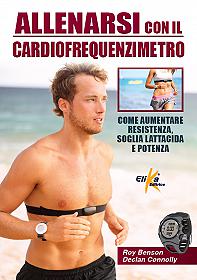 Allenarsi con il cardiofrequenzimetro 