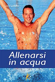 Allenarsi in acqua 