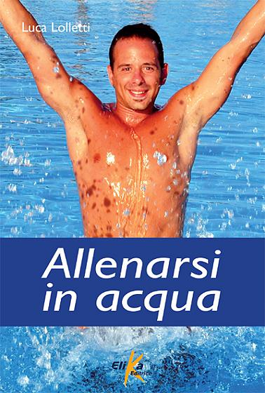 Allenarsi in acqua 