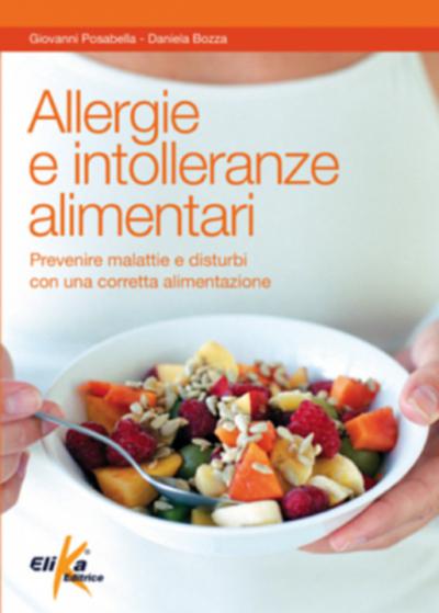 Allergie e intolleranze alimentari