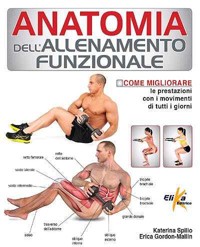 Anatomia dell'allenamento funzionale 