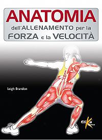 Anatomia dell'allenamento per la forza e la velocità