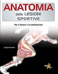 Anatomia delle lesioni sportive 