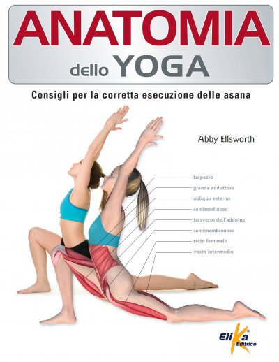 Anatomia dello yoga