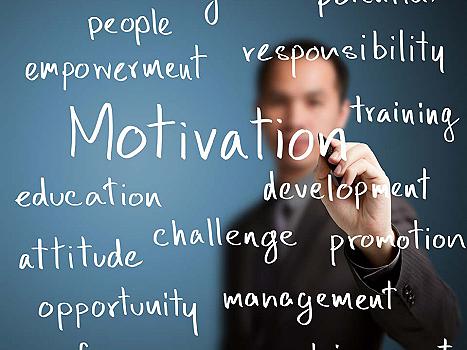 Calo di motivazione? Ecco come fare!