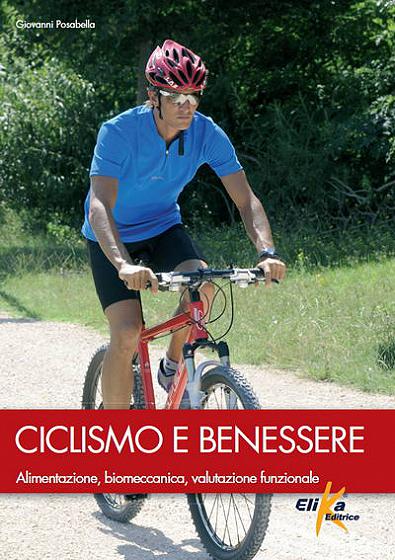 Ciclismo e benessere