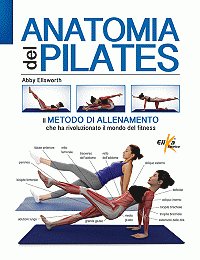Anatomy of Pilates 