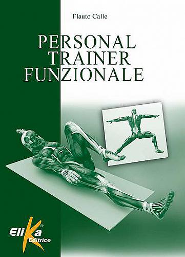 libri personal trainer funzionale