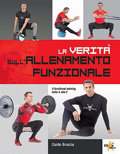 libri fitness la verità sull'allenamento funzionale