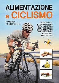 Alimentazione e ciclismo 