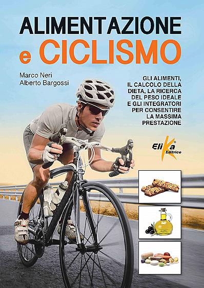 Alimentazione e ciclismo 