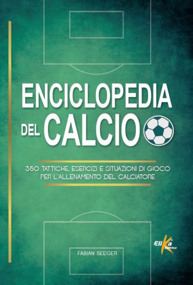 Enciclopedia del calcio 