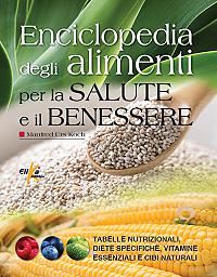 Encyclopedia of Food and Health 