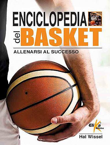 libri basket - enciclopedia del basket