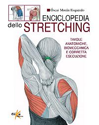 Stretching Encyclopedia 