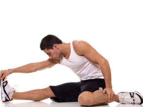 Esercizi di Stretching