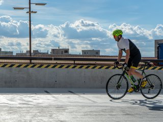 L'impatto dell'età nel ciclismo