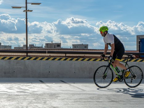 L'impatto dell'età nel ciclismo