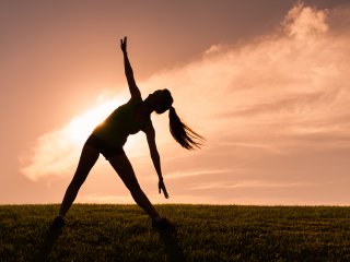 I principali tipi di movimento del pilates