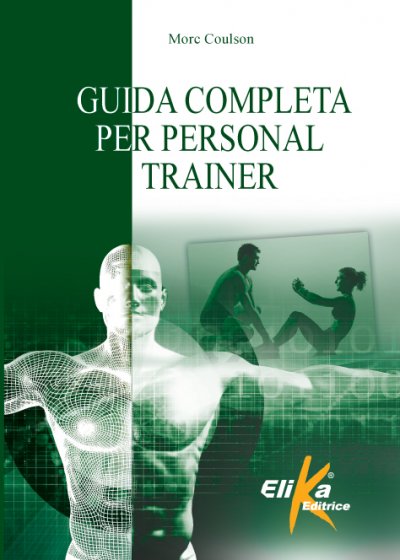 Guida completa per personal trainer 