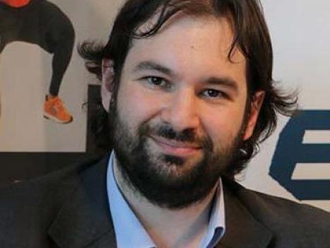 Intervista con gli autori... Alexander Bertuccioli e Marco Neri!