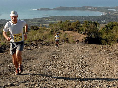 Gare di trail running nel mondo - Livello di difficoltà: INTERMEDIO-DIFFICILE-FOLLE