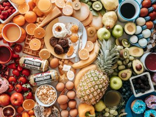 ALIMENTAZIONE E NUTRIZIONE: TRA SALUTE E TRADIZIONE