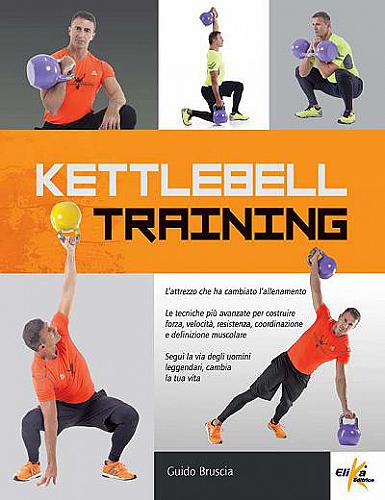 libri fitness kettlebell training