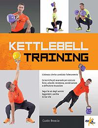 Kettlebell training 