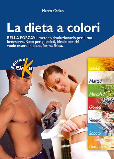 La dieta a colori