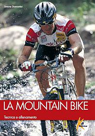 La mountain bike 