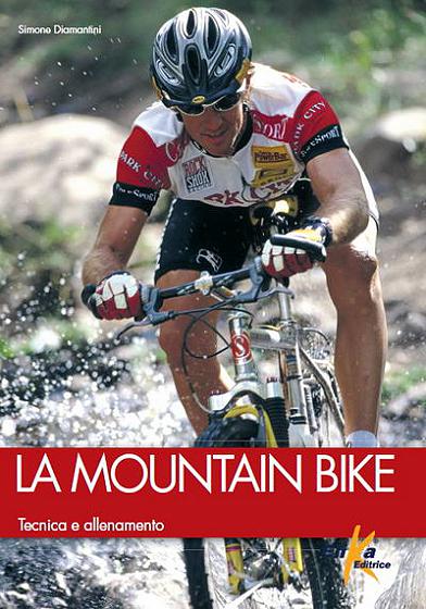 La mountain bike