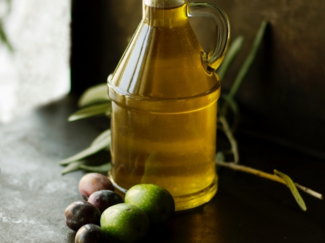 Acidi grassi saturi e monoinsaturi nell'alimentazione