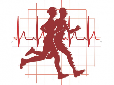 L'allenamento con il cardiofrequenzimetro