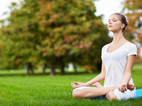 Yoga e Corsa: tecniche di rilassamento