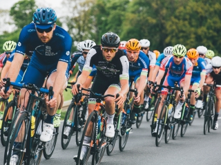 Il carico di allenamento nel ciclismo