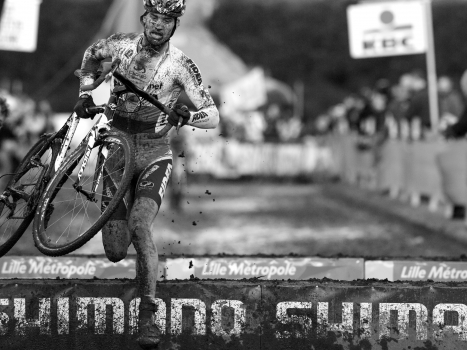 Storia e peculiarità del ciclocross