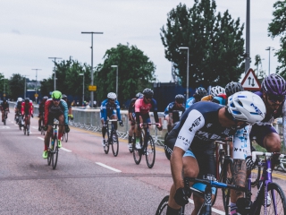 Come organizzare l'allenamento ciclistico